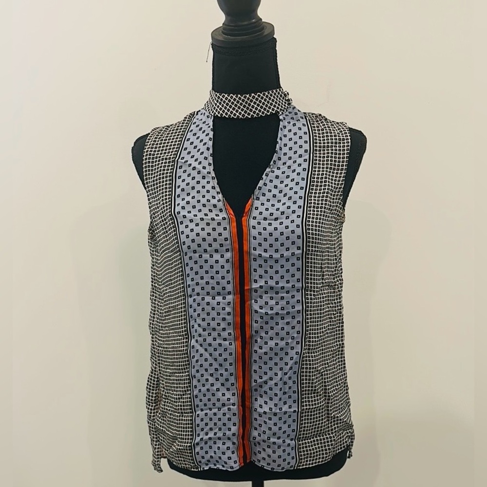 Deredk Lam Summer Women's Top